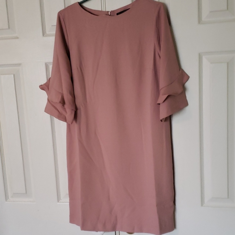 Banana Republic Shift Dress